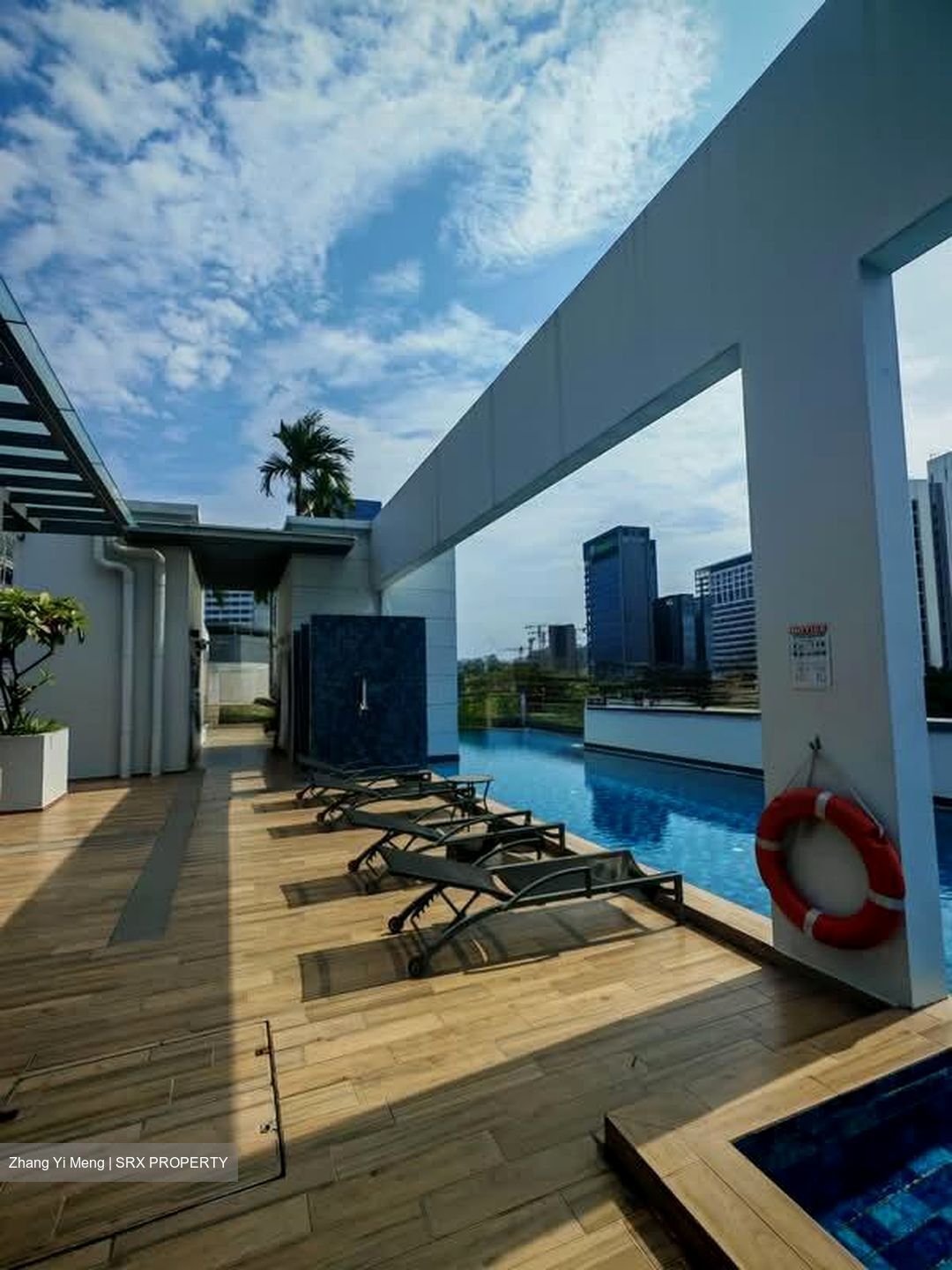 The Citron (D8), Apartment #586145361